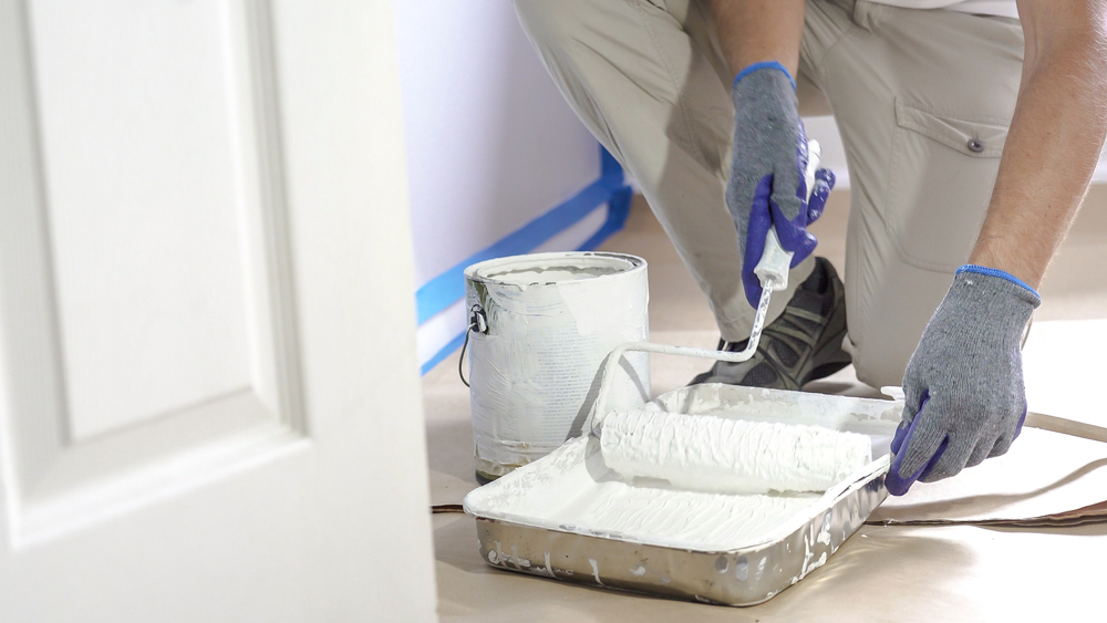 Building Maintenance