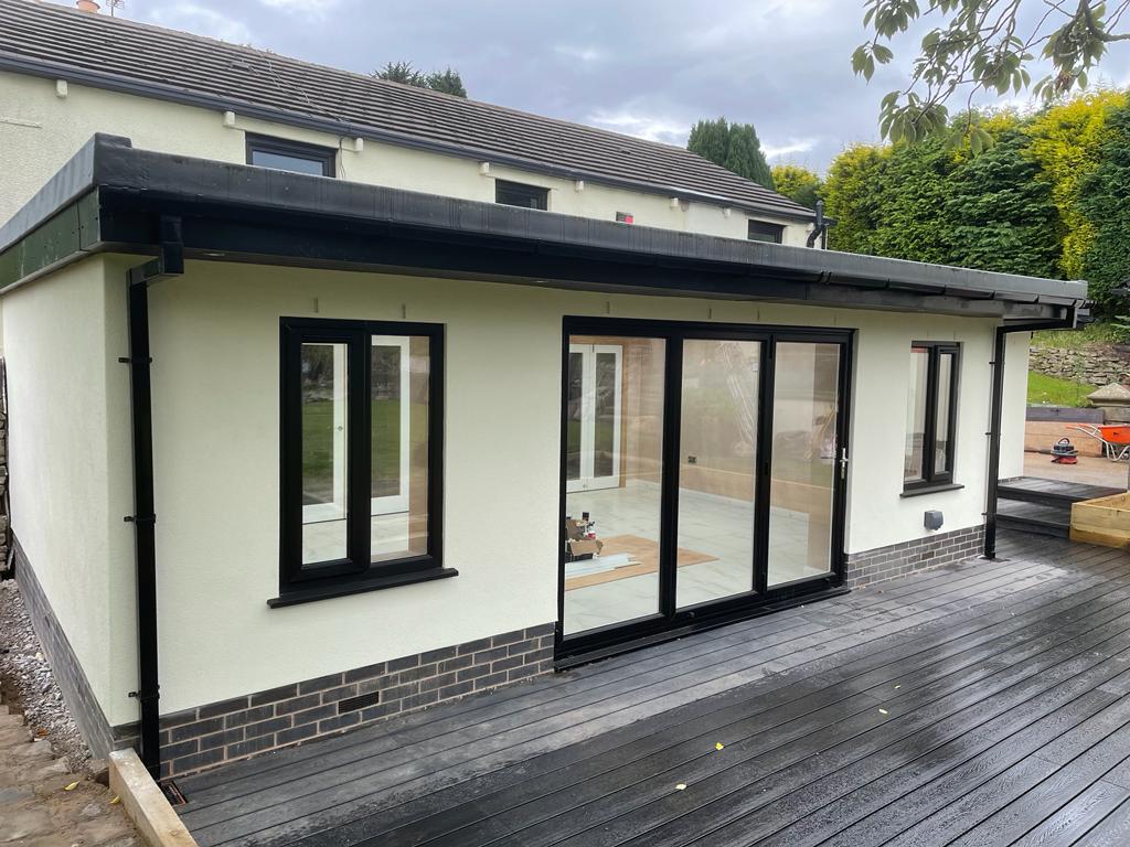 Greenview Projects Ltd - our services